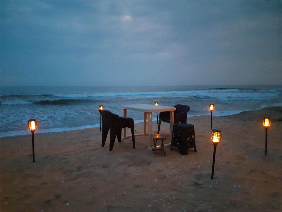 The Camp Club Beach Villa Payyannur Zewnętrze zdjęcie