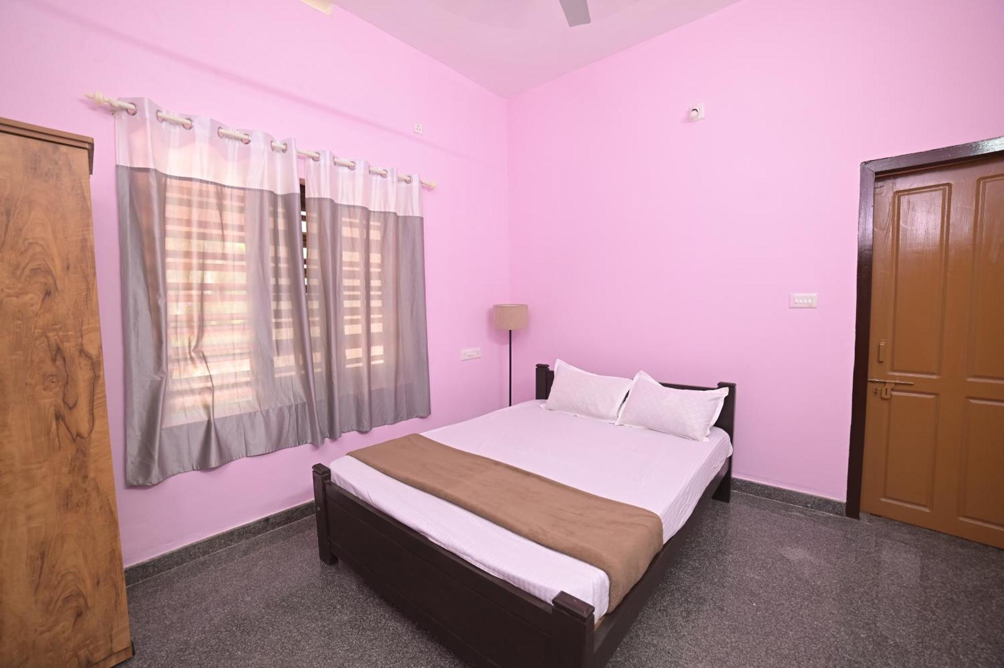 The Camp Club Beach Villa Payyannur Zewnętrze zdjęcie