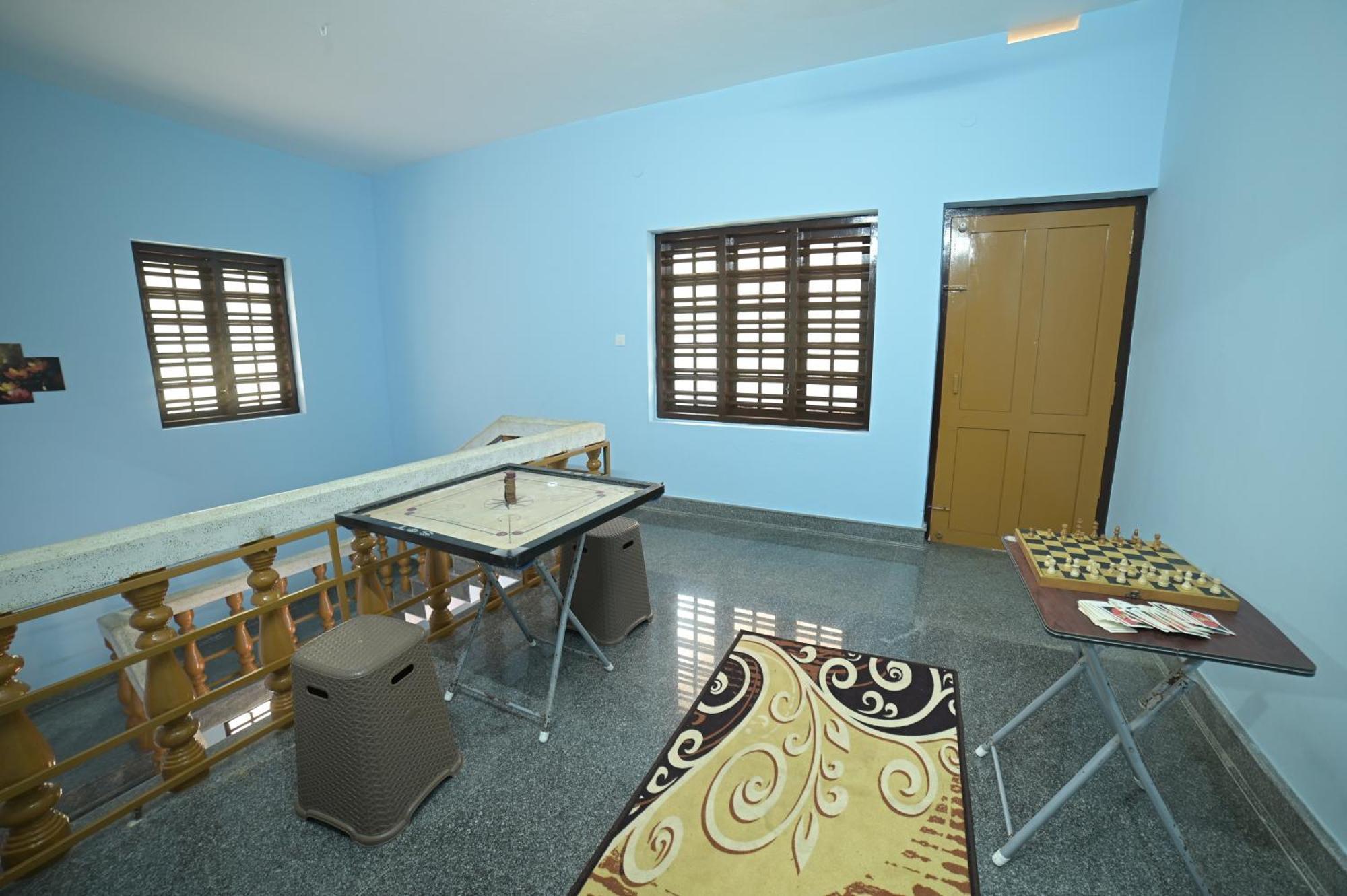 The Camp Club Beach Villa Payyannur Zewnętrze zdjęcie