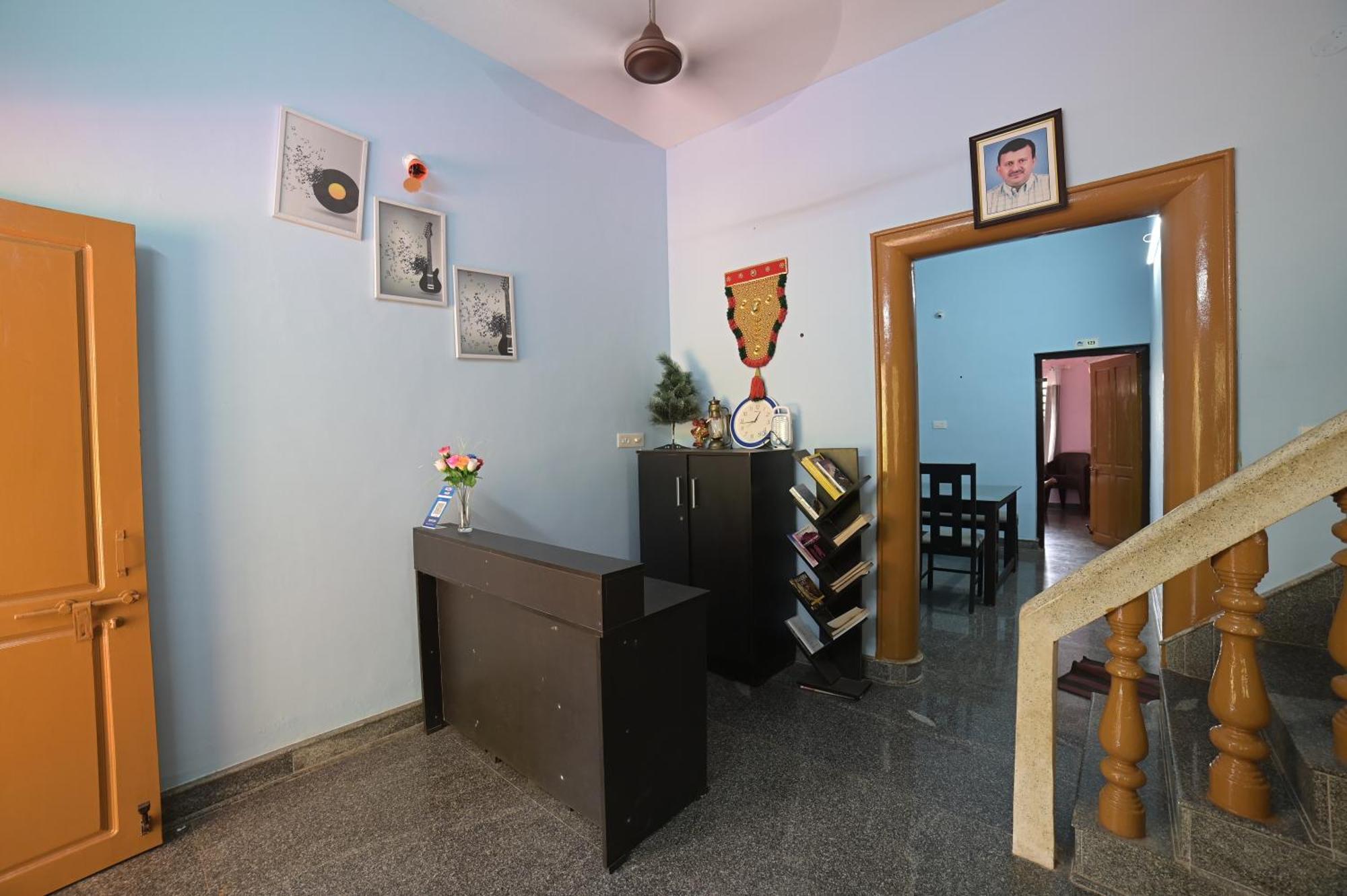The Camp Club Beach Villa Payyannur Zewnętrze zdjęcie